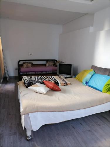 Sahloul Apartment | Studio Sahloul