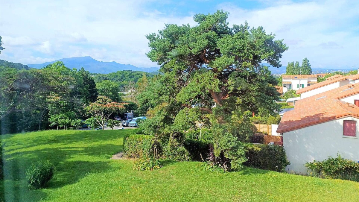 Kokotia Apartment | Studio Saint-Jean-de-Luz, studio flat, 3 persons