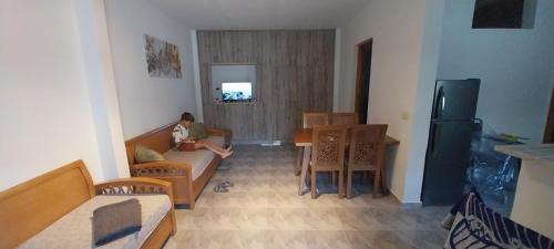 Tabarka Apartment | Studio SARAH