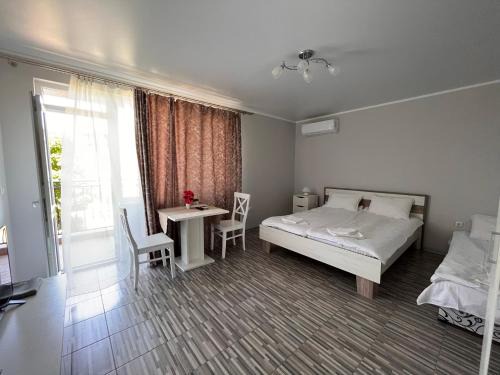 Primorsko Apartment | Studio SeaDream