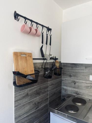 Milcetici Apartment | Studio SIMONETA