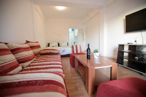 Ohrid Apartment | Studio St Stefan