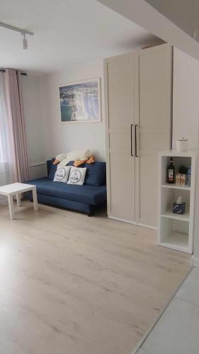 Srodmiescie Apartment | Studio Starowiejska