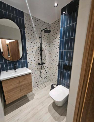 Pleven Apartment | Studio Stil