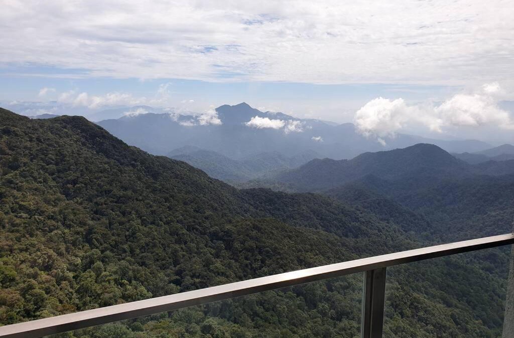 Genting Highlands Apartment | Studio Suite Genting Highland 31
