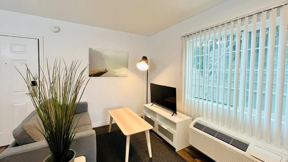 Claremont Apartment | Studio Suite in Pomona by Just Bring Your Toothbrush