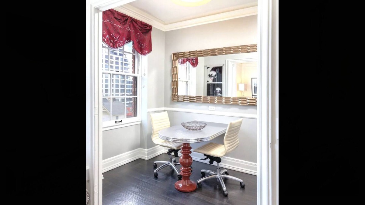 Park West Resort | Studio Suite near San Diego's Historic Balboa Park