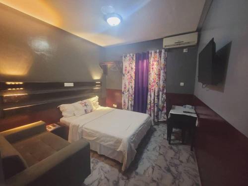 Bonapriso Apartment | Studio Sunrise Bonapriso