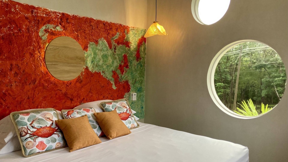 Rio Seco Apartment | Studio Superior King size bed - adults only
