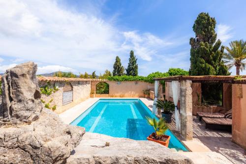 Son Macia Villa | Studio Sur - Adults Only - Mallorca