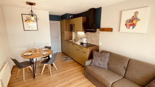 Pont Royal Apartment | Studio sur le Domaine du Golf de Pont Royal