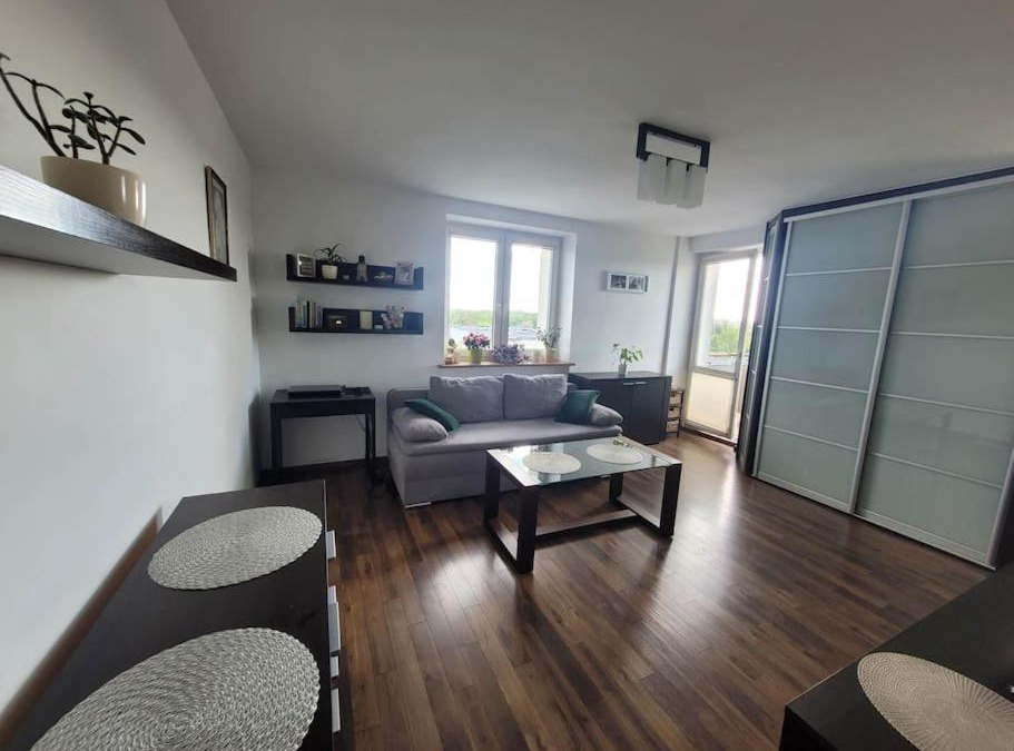 Wola Apartment | Studio Syreny