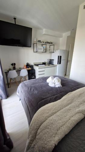Tatuape Apartment | Studio Tatuapé