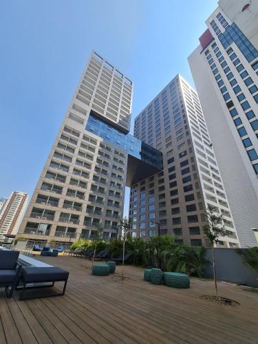 Zona Leste Apartment | Studio Tatuapé - SP
