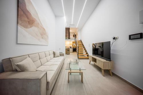 Kinosargous Apartment | Studio Terra