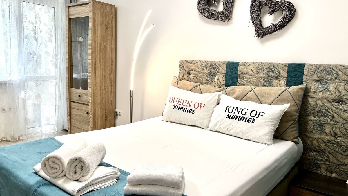 Varna House | Studio Tevi Sea -Top Center Varna