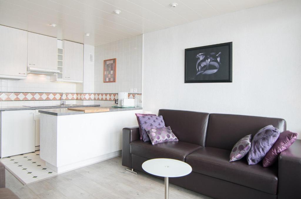 Val Claret Apartment | Studio Tignes, 1 pièce, 3 personnes - FR-1-449-79