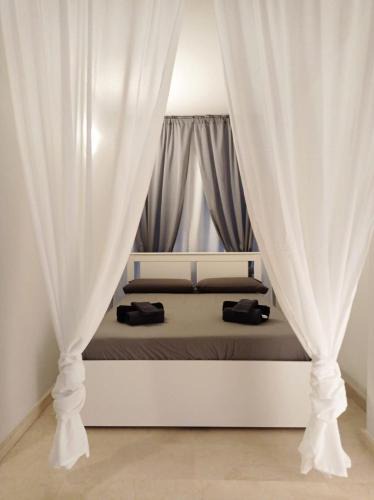 el Camp d'en Grassot i Gracia Nova Apartment | Studio tipo loft Sagrada Familia