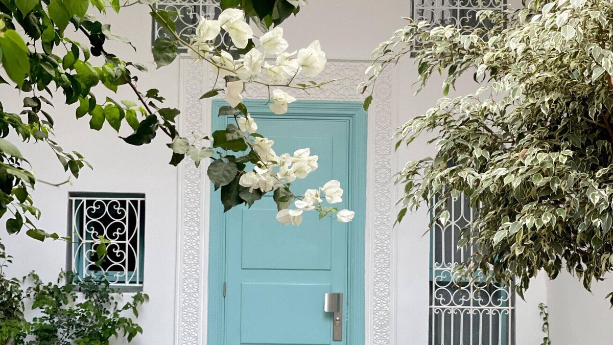 Marshan Apartment | Studio Turquesa Kasbah Tangier