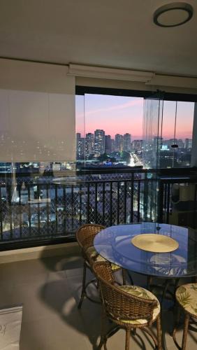 Bom Retiro Apartment | Studio uma bela vista SP