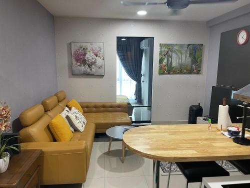 Kuala Ampang Apartment | Studio Unit@ Ampang Ukay