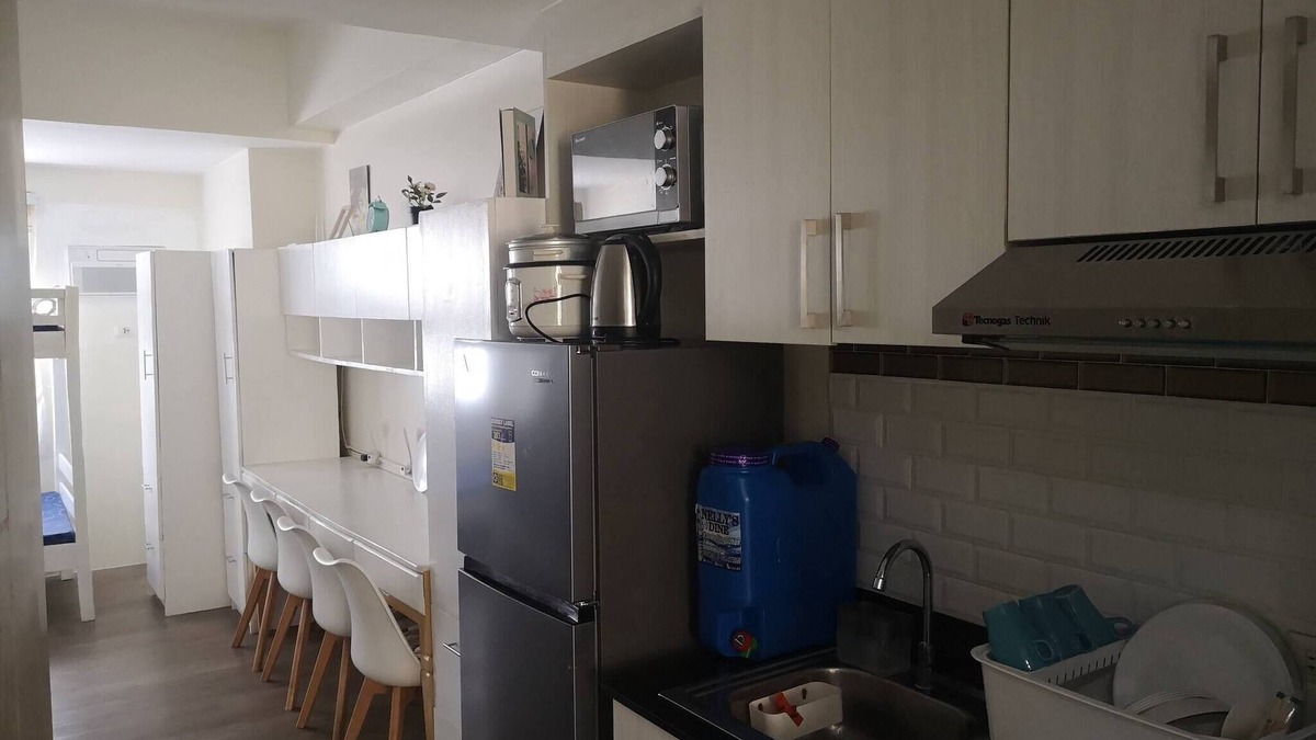 Quiapo Condo | Studio Unit around Recto U-belt