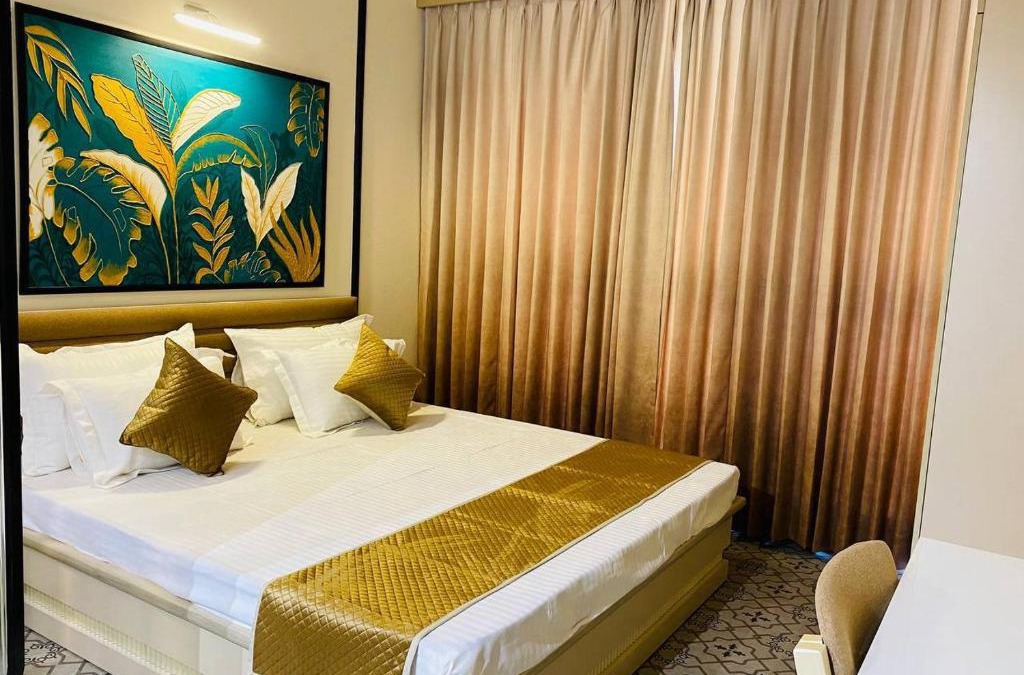 Panch Batti Apartment | Studio Vachi by Uthopian Stays