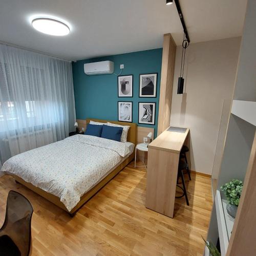 Krusevac Apartment | Studio Vera