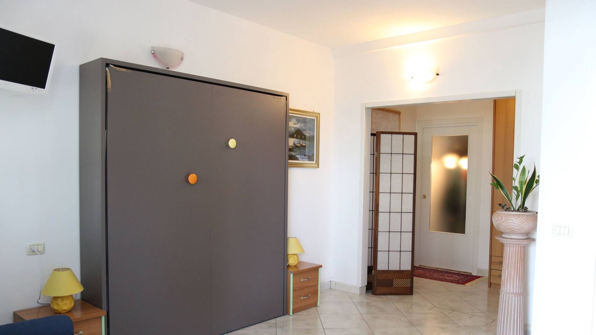 Bordonchio House | Studio - "Villa Sofia"