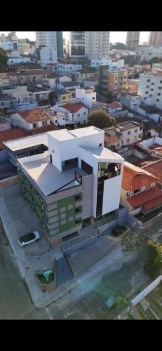 Lavras Apartment | Studio VILLES