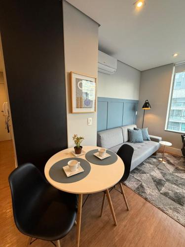 Vila Nova Conceicao Apartment | Studio VN Ferreira Lobo