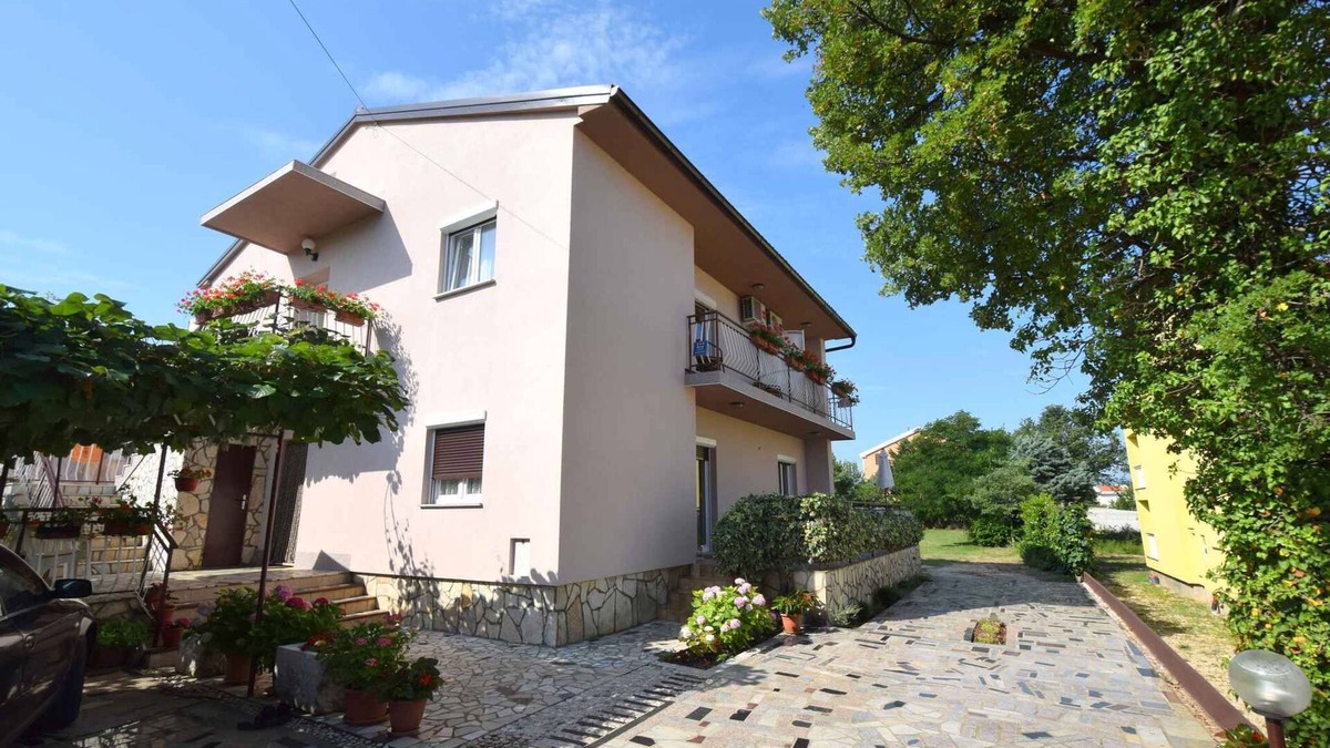 Milcetici Apartment | Studio with balcony and air conditioning