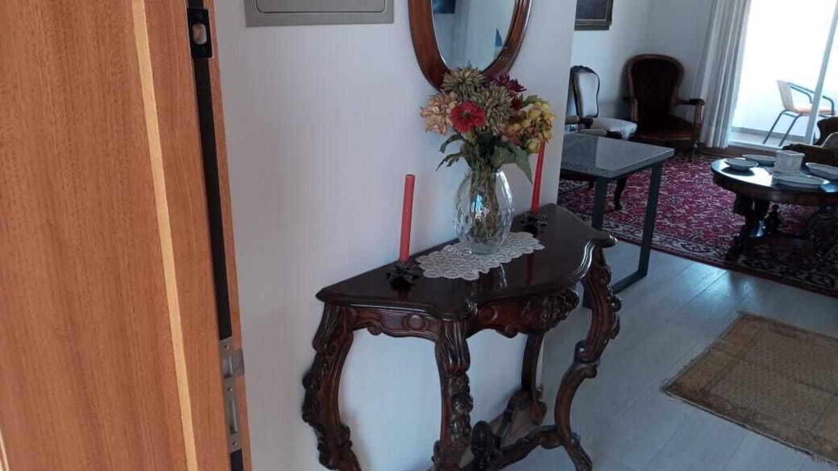 Concon Apartment | Studio with direct sea view and 2 bedrooms and fitness room, WiFi in Concón