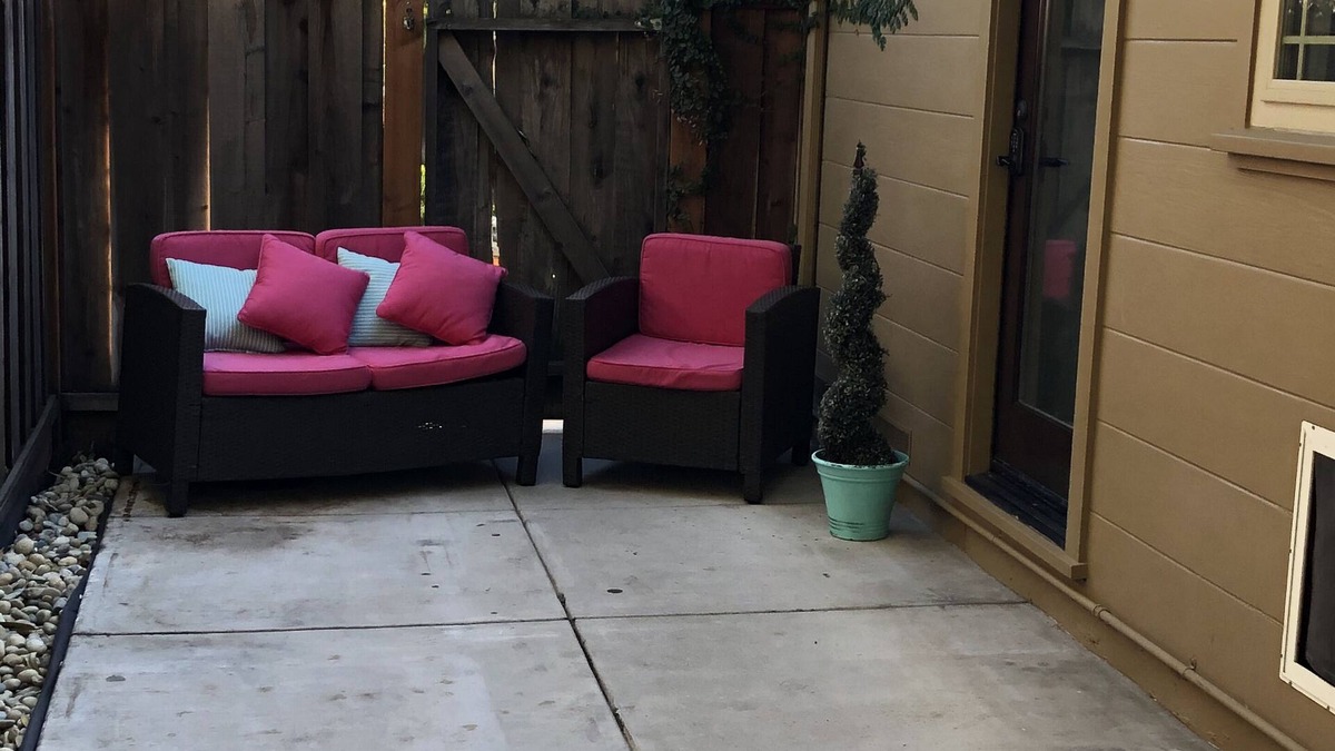 Willow Glen Apartment | Studio with kitchen in Willow Glen-95125