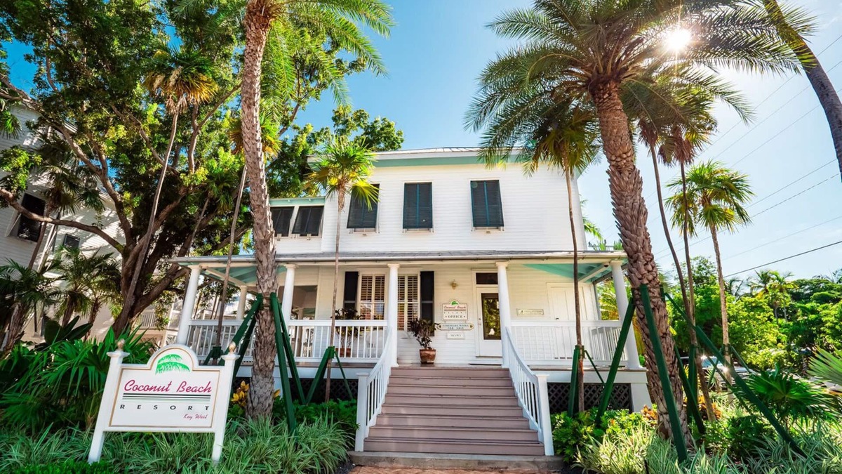 Old Town Resort | Studio with Ocean View
