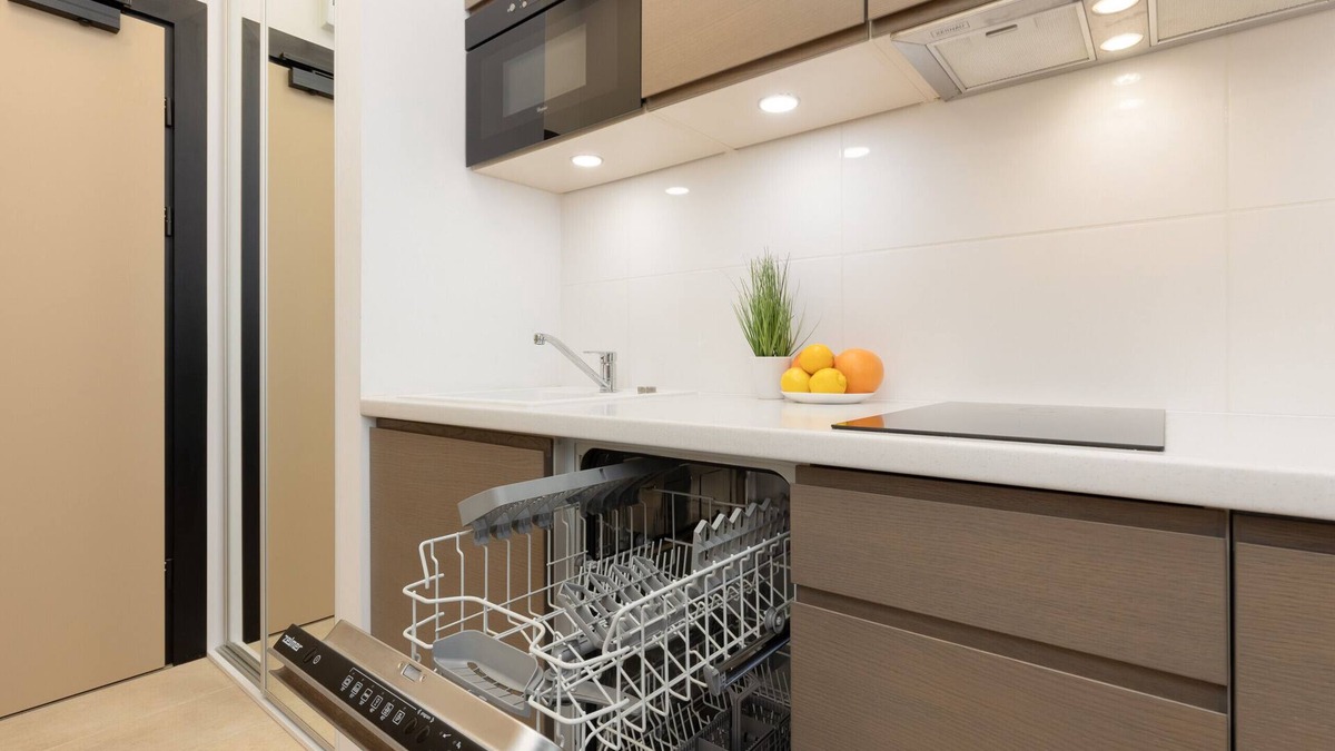 Wlochy Apartment | Studio with parking - 216 Jerozolimskie Avenue