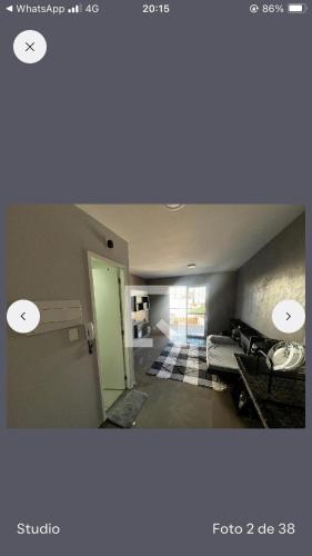 Zona Norte Apartment | Studio, zona nobre de SP