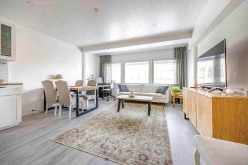 Porvoo Apartment | Studiohuoneisto Porvoon Lundi