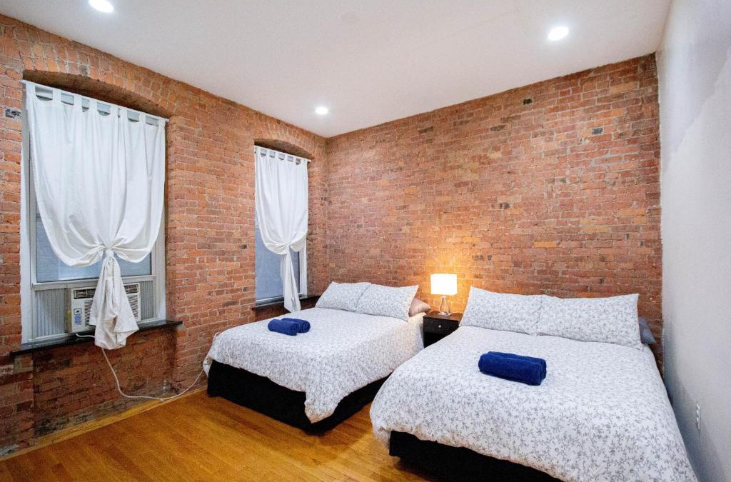 Koreatown Apartment | STUDIOPLUS by JGSTAY, Midtown ESB