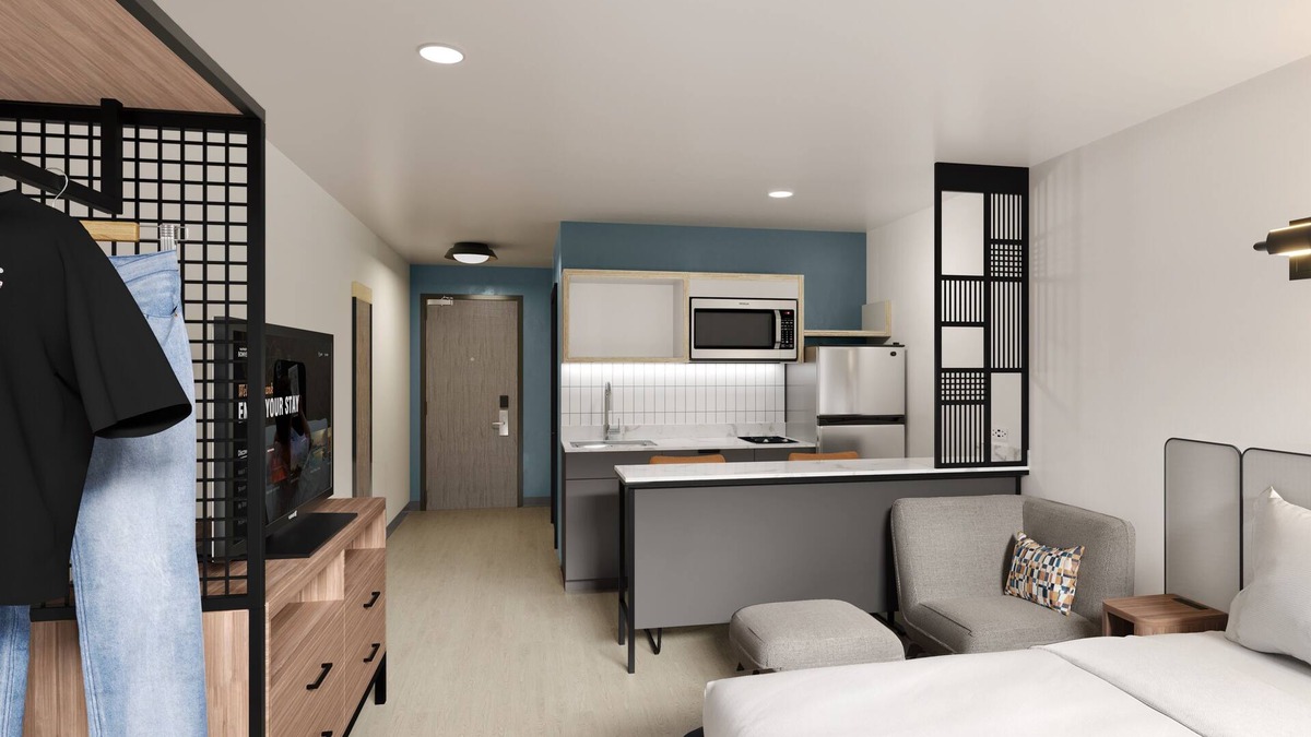Biggar Hotel | Studiores Fort Myers