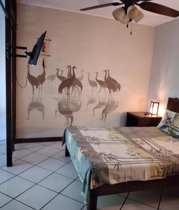 Sosua Apartment | Studios in Caribe Campo