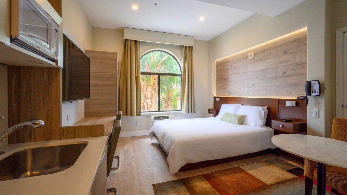 The Villas Apartment | Studios Inn