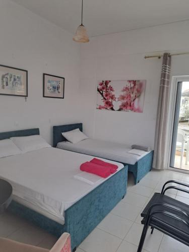 Agios Georgios Apartment | STUDIOS MONA