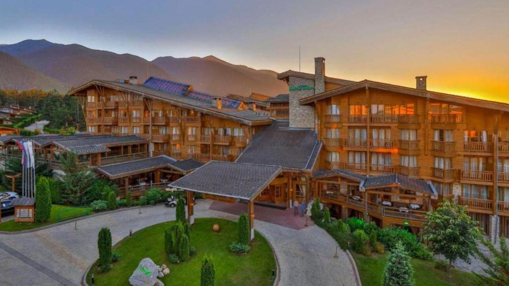 Razlog Apartment | Studios President Hotel Pirin Golf & SPA