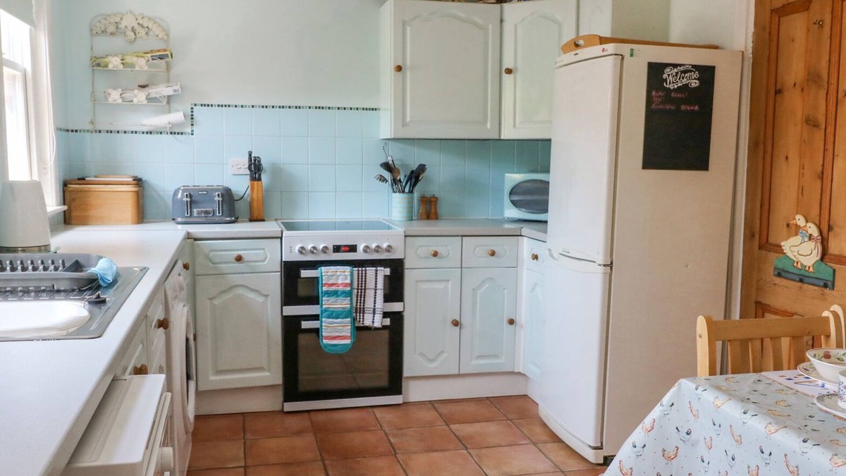 Studland Cottage | Studland Cottage