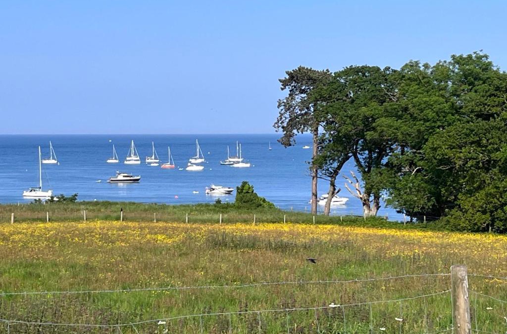 Studland House | Studland View Cottage