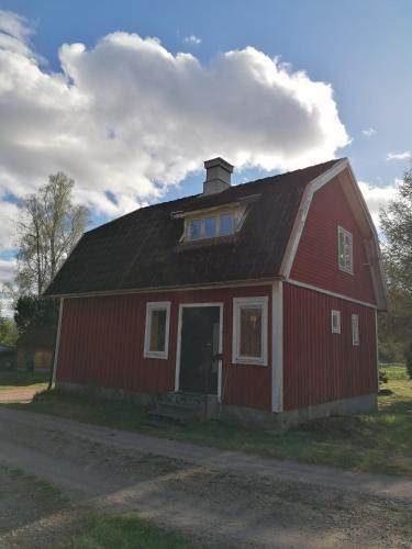 Reftele House | Stugan Svenstorp 2
