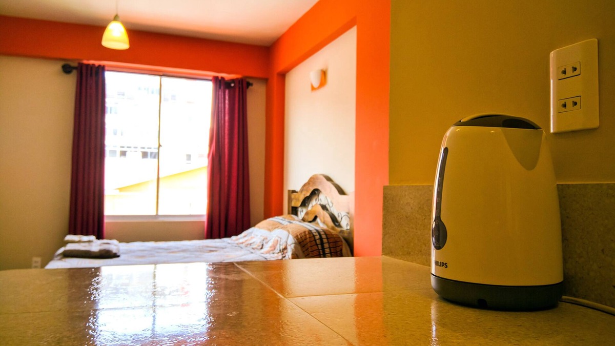 Downtown La Paz Apartment | Stuido Apartment in the Heart of DownTown