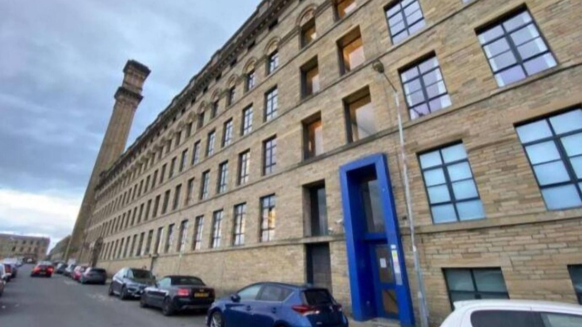 Bradford Apartment | Stunning 1-Bed Apartment in Bradford