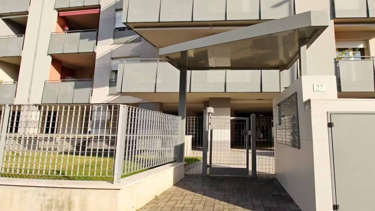 Est Apartment | Stunning 1-Bed Apartment in Verona